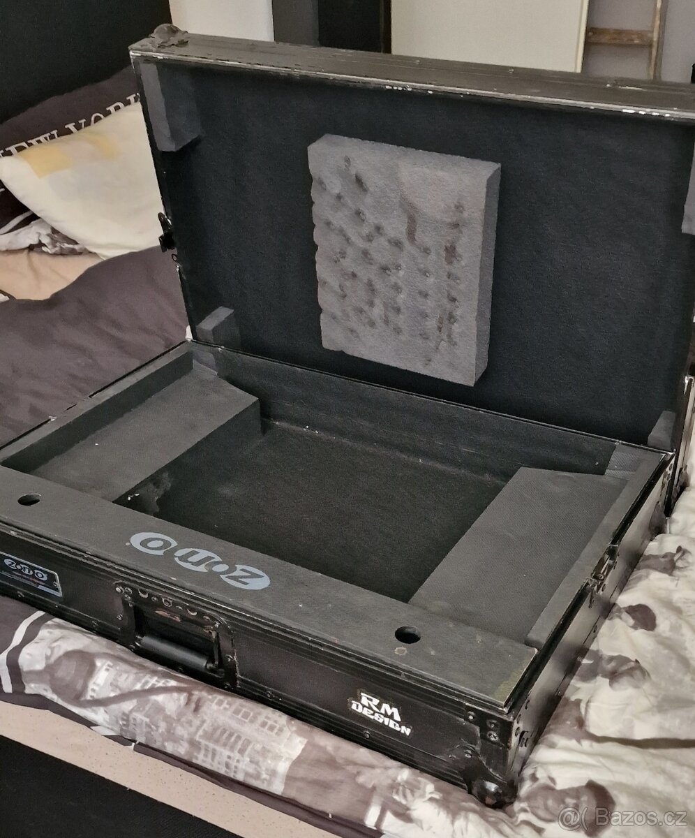 Case kufr na denon mcx8000