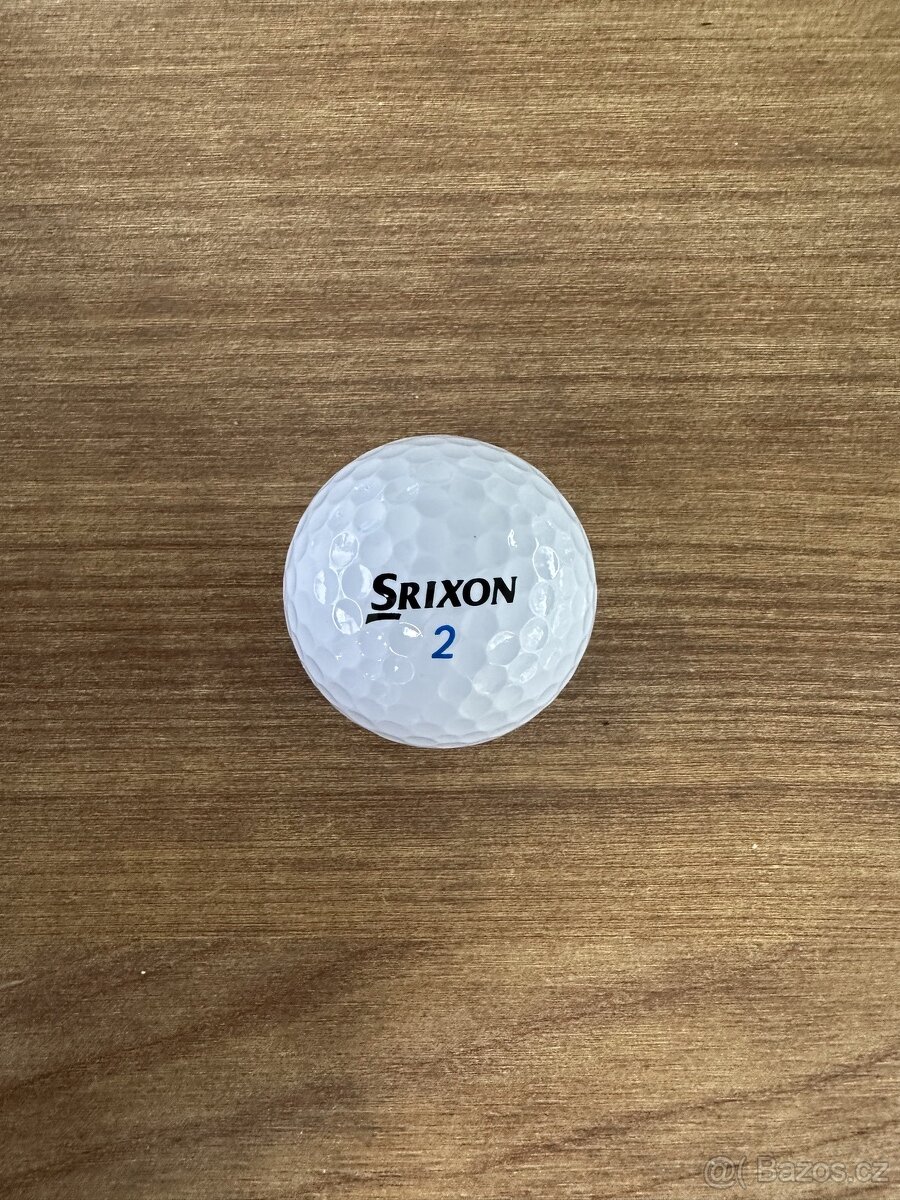 Srixon AD333 golfové míčky, 6ks