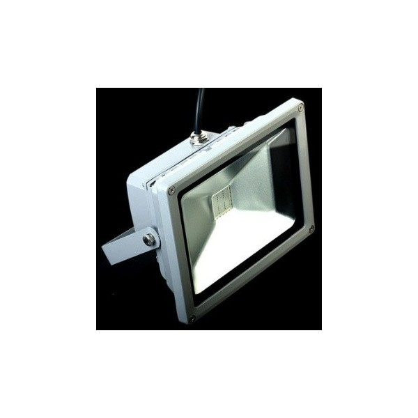 LED reflektor 20W pro podporu růstu a květu