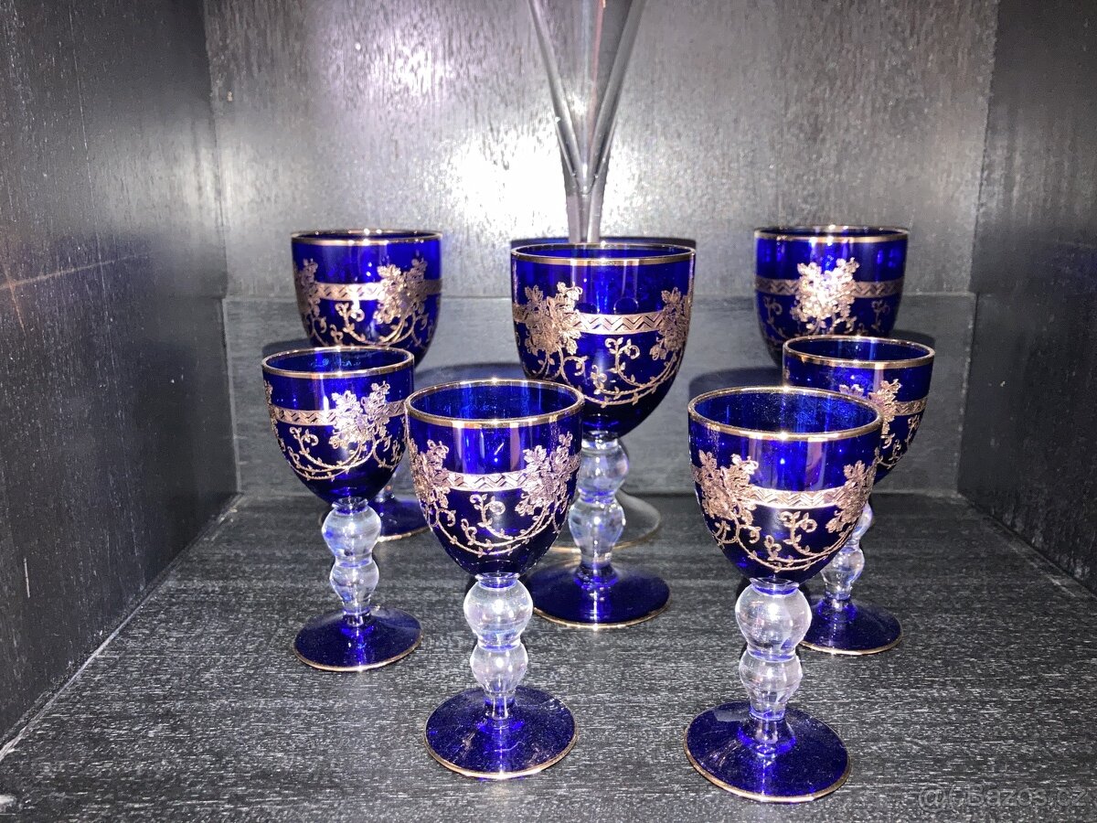 keramika, sklo, porcelán