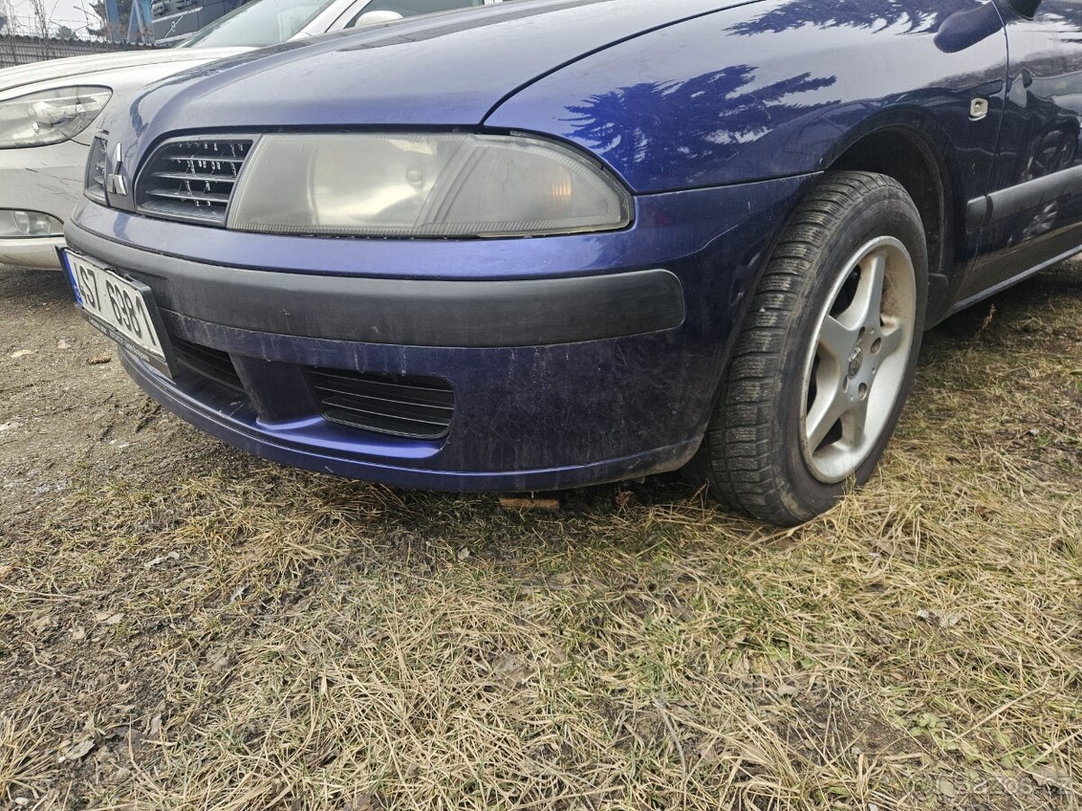 Mitsubishi Carisma 2003 1.8benzin