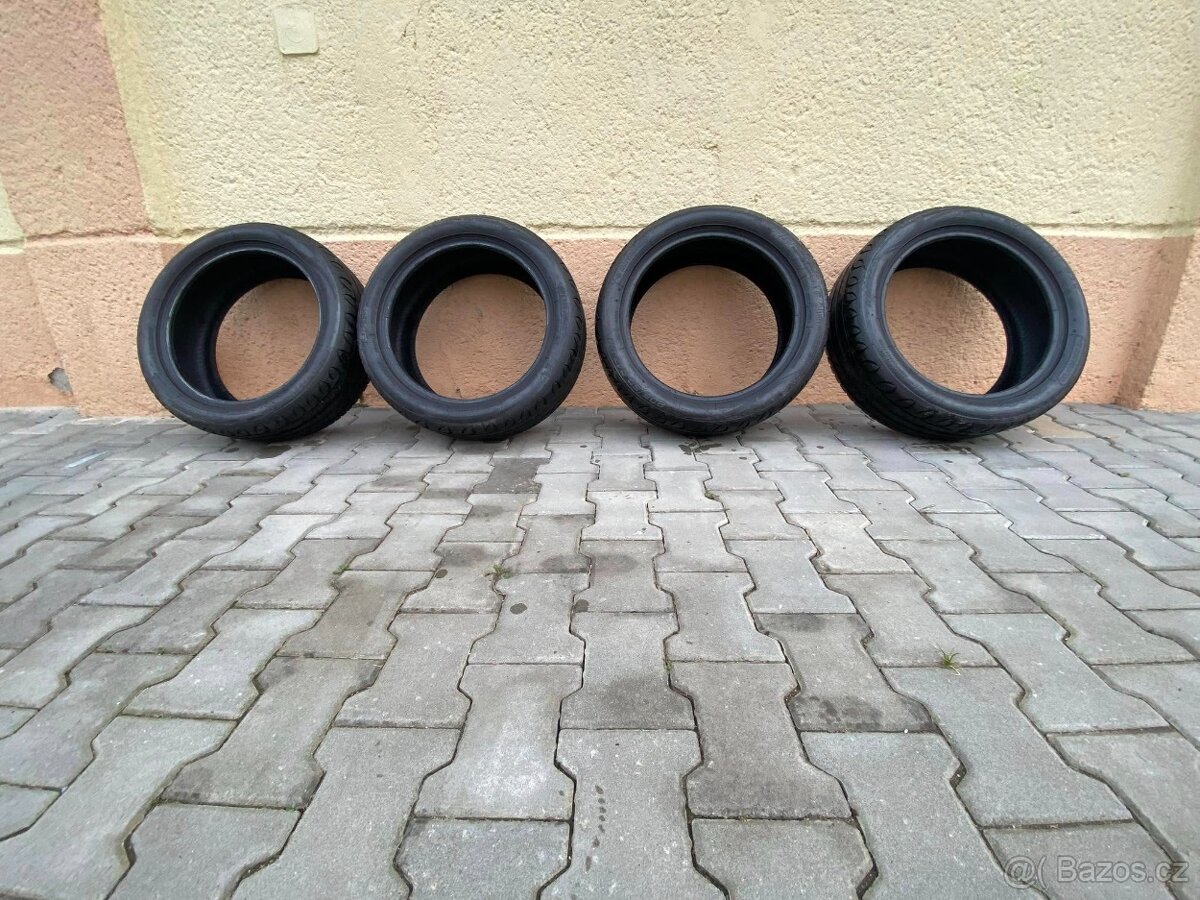 Kormoran 205/50 R 17 93V ULTRA HIGH PERFORMANCE
