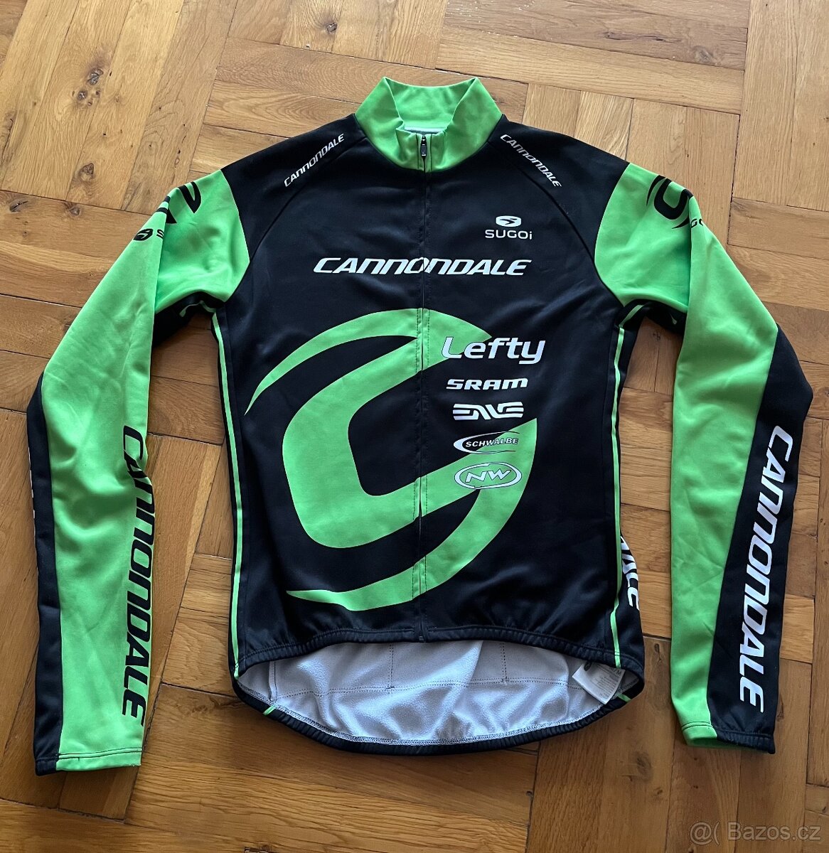 dres CANNONDALE velikost M