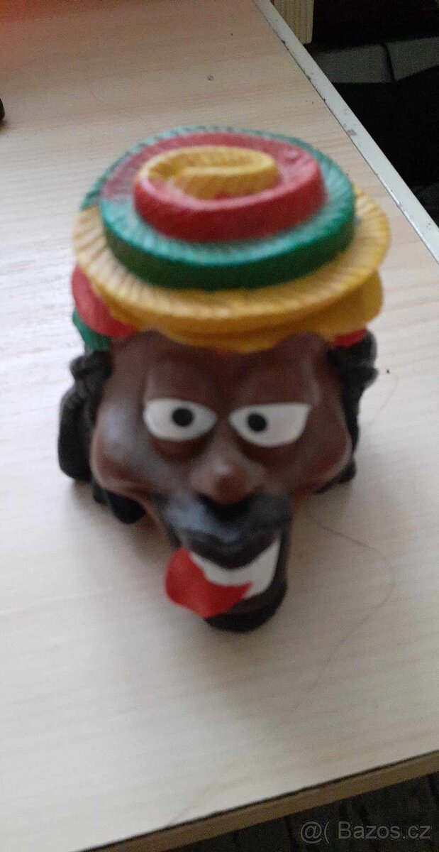 Bob - dozička