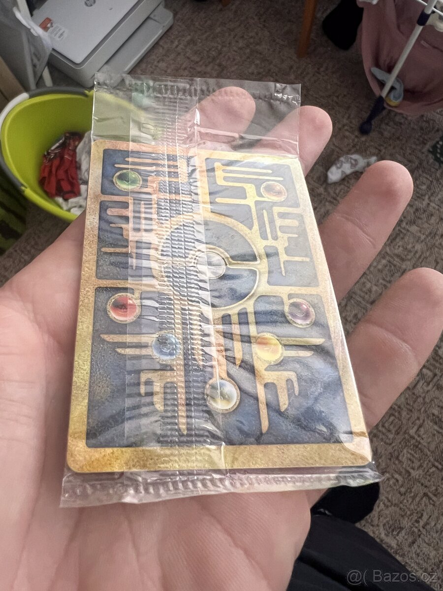 Pokemon - Ancient Mew (PR)Promos