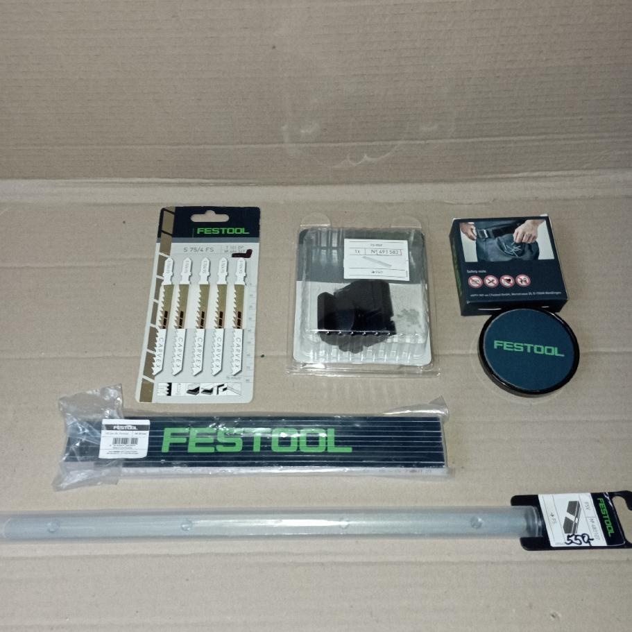 Festool-pilky,příslušenství,doplňky