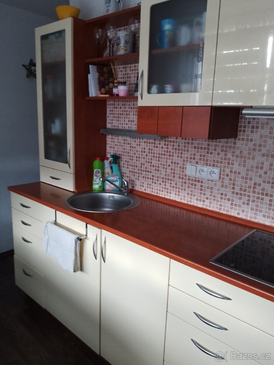 3+1 ve Ždírci nad Doubravou