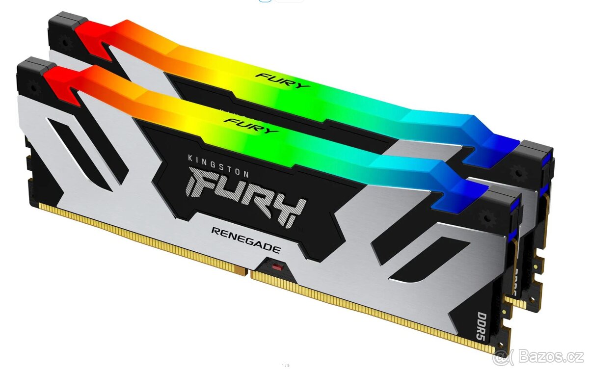 Kingston FURY 32GB DDR5