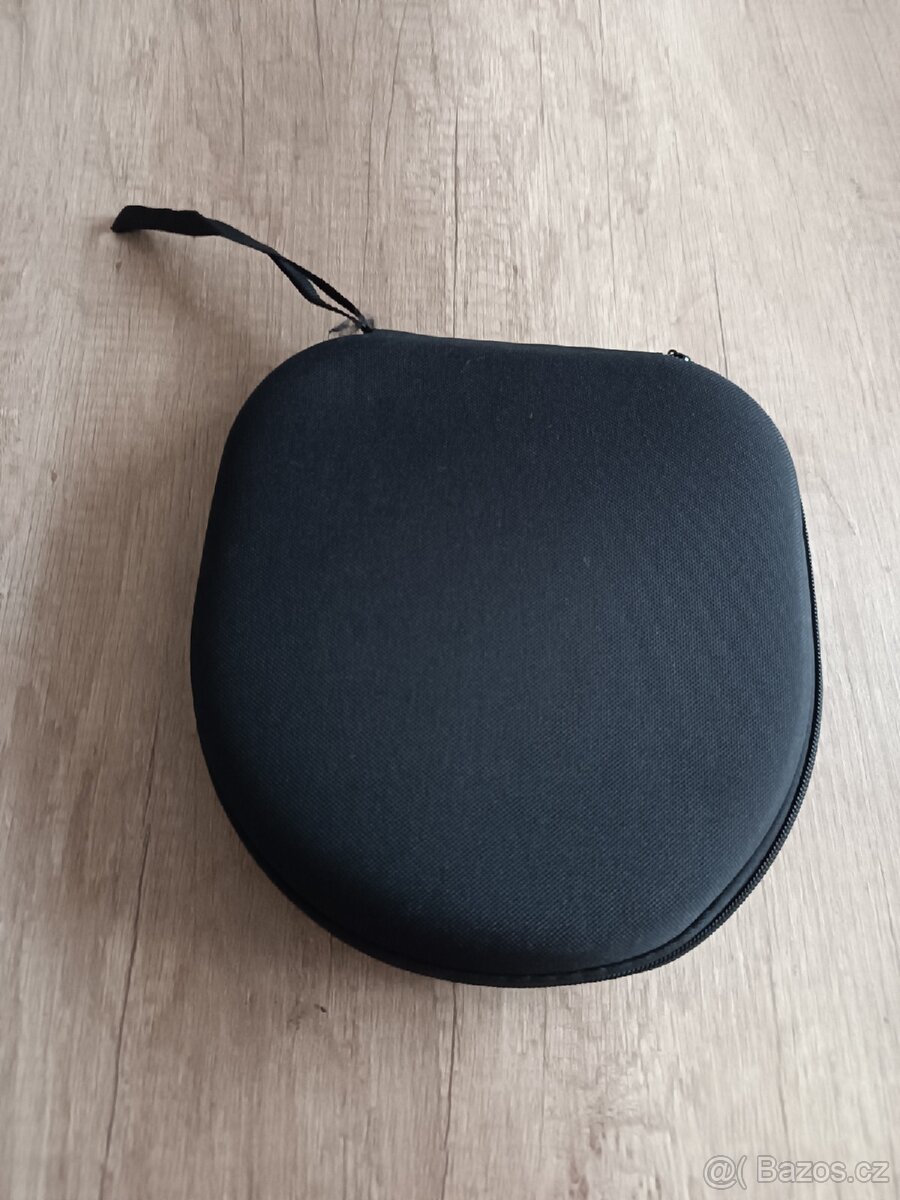 Box na sluchátka