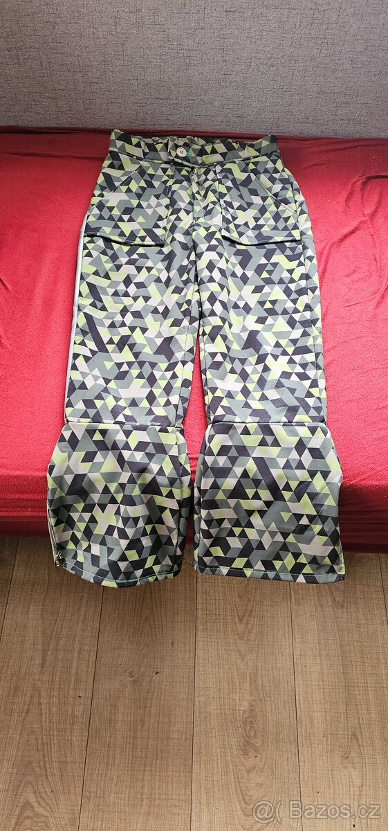 Oteplovačky