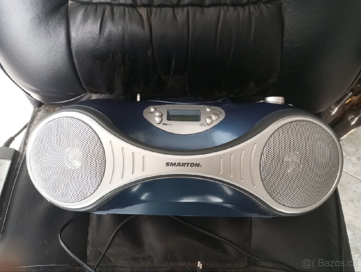 Rádio CD