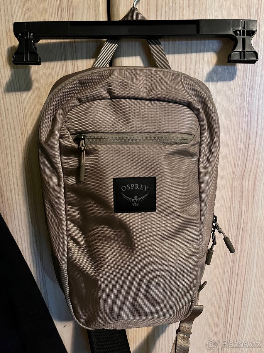 Osprey AOEDE SLING Batoh/Taška s příčným popruhem