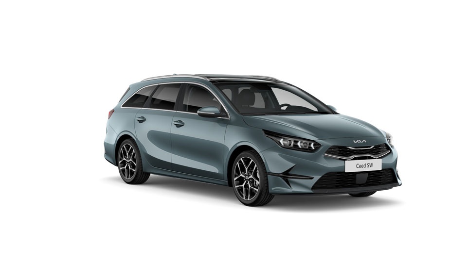 Kia Ceed SW