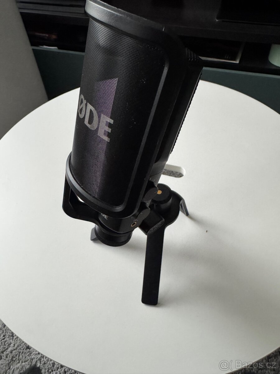 Rode NT-USB