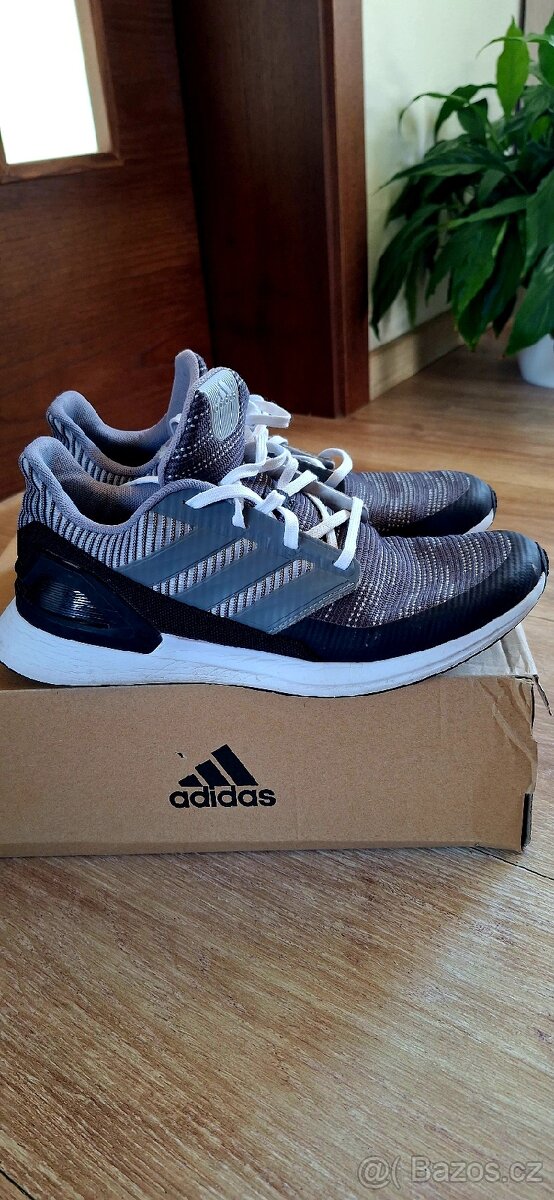 Adidas boty