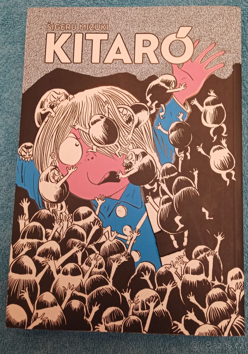 Manga Kitaró