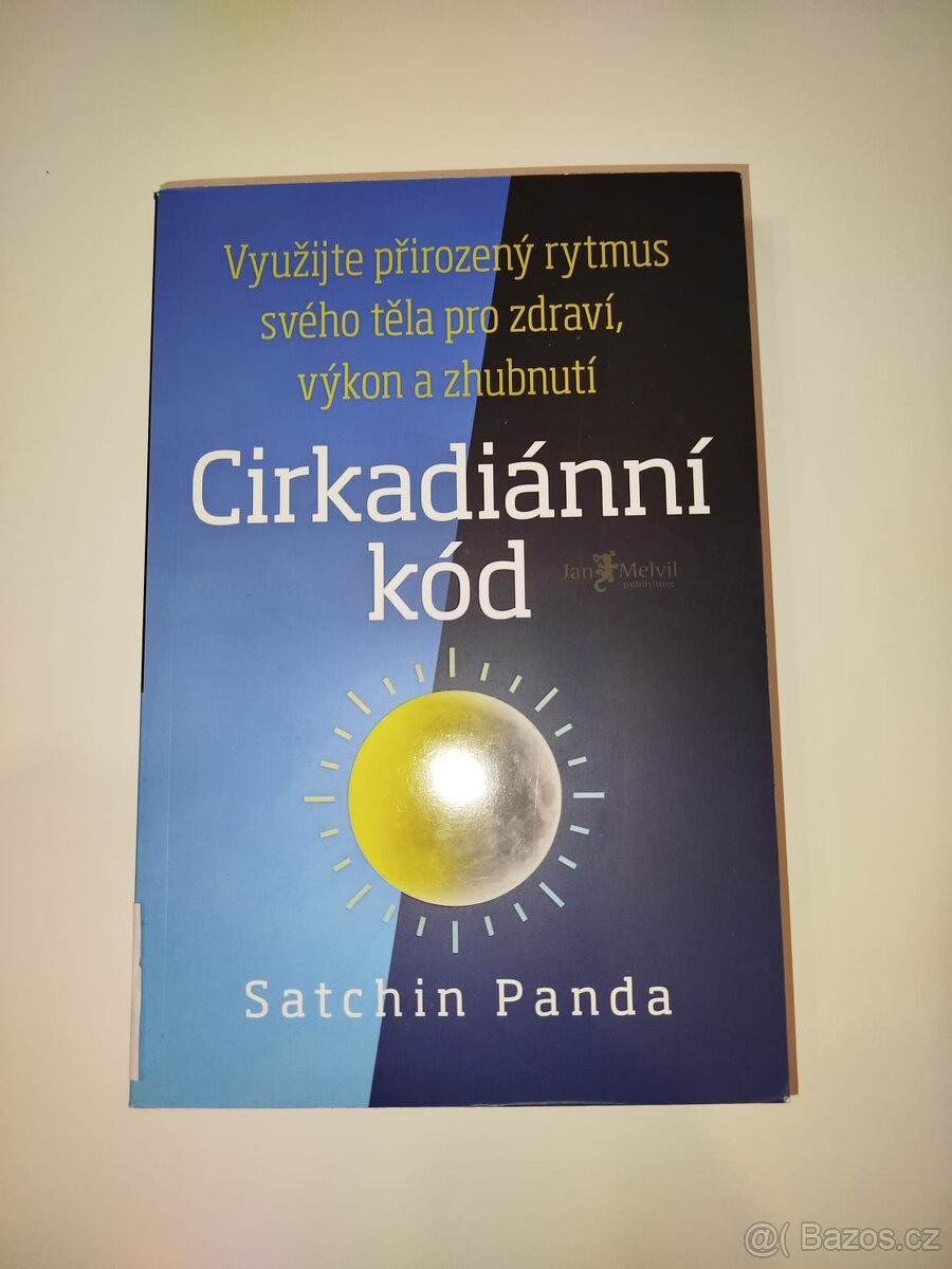 Cirkadiánní kód