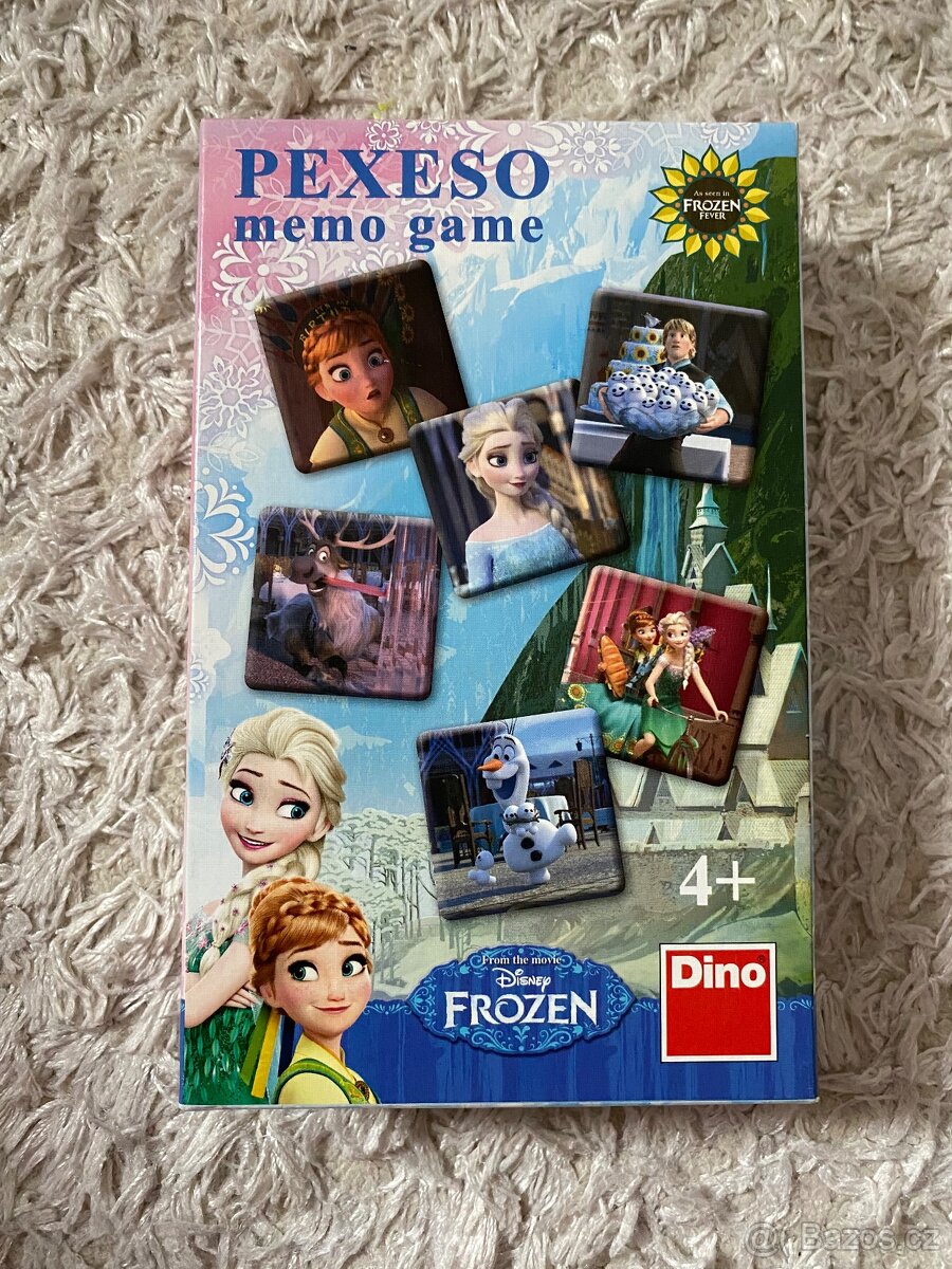 Elsa a Anna
