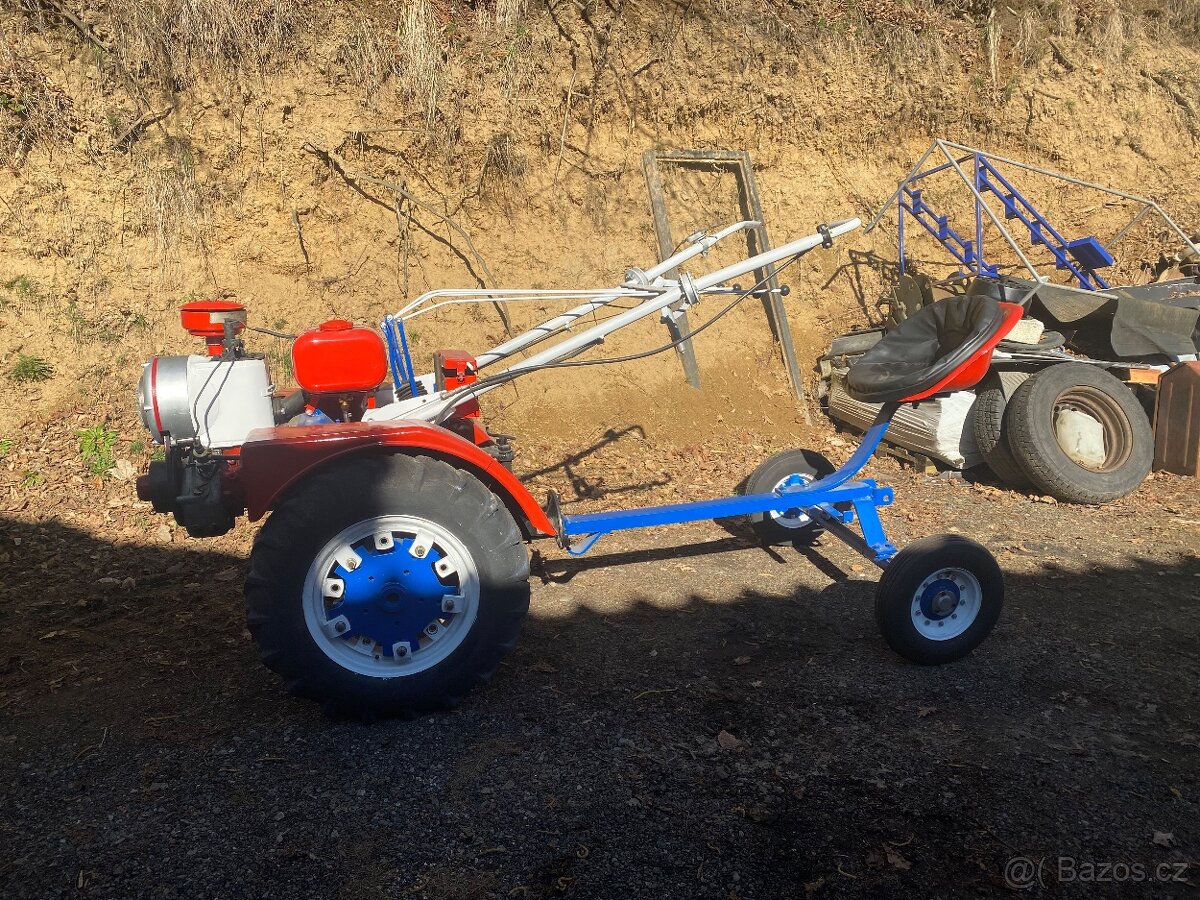 Agrostroj