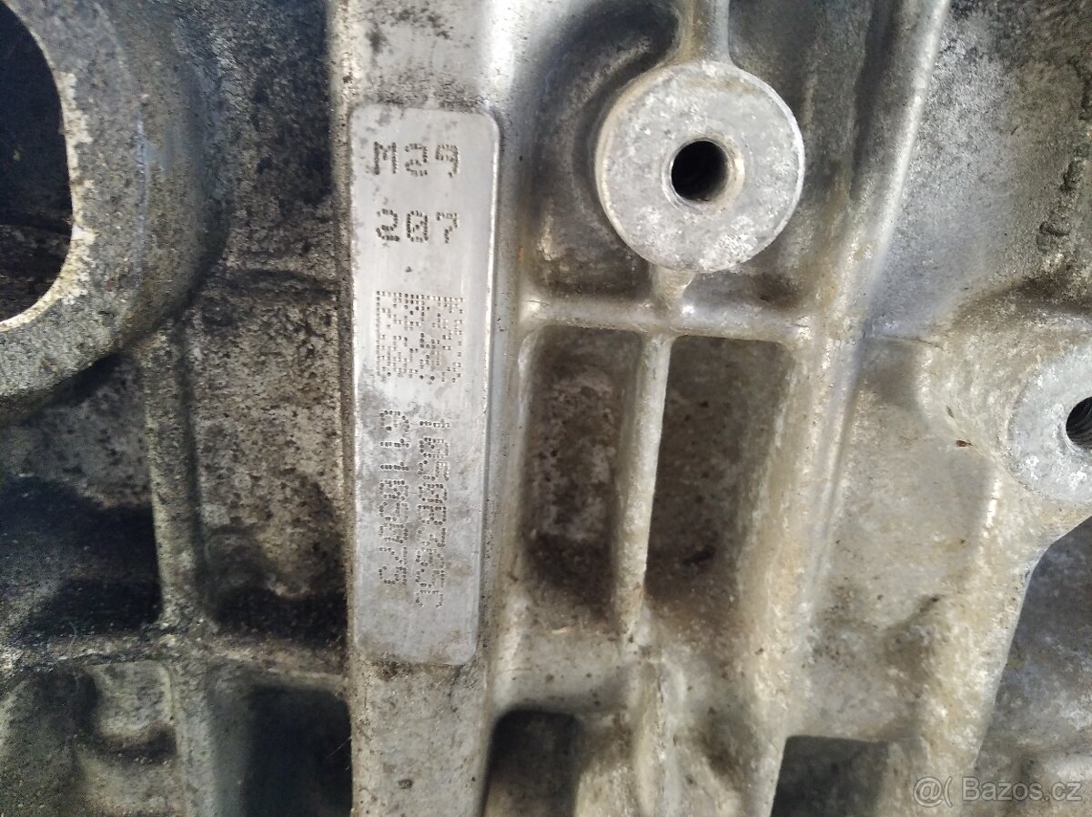 Mitsubishi L 200