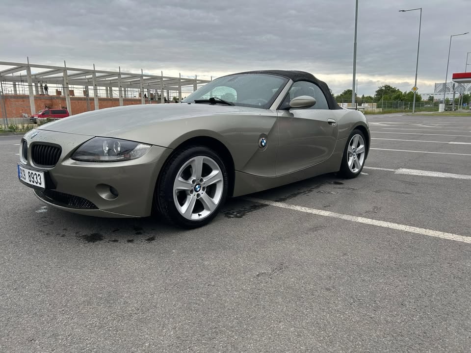 BMW Z4