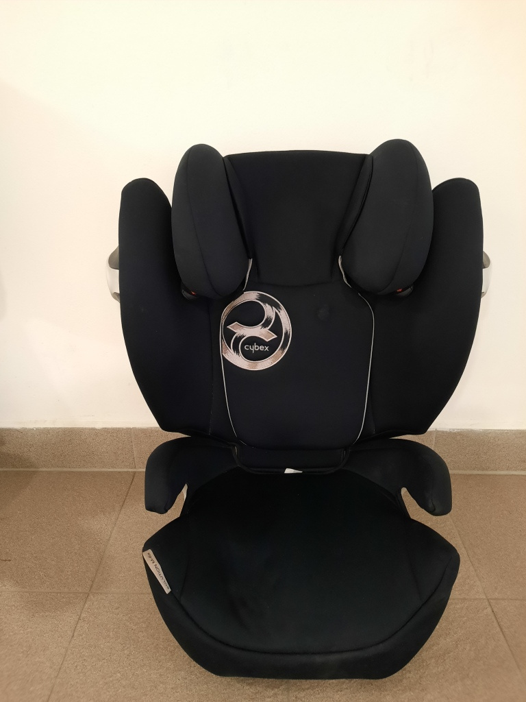 DĚTSKÁ AUTOSEDAČKA CYBEX 15-36 kg