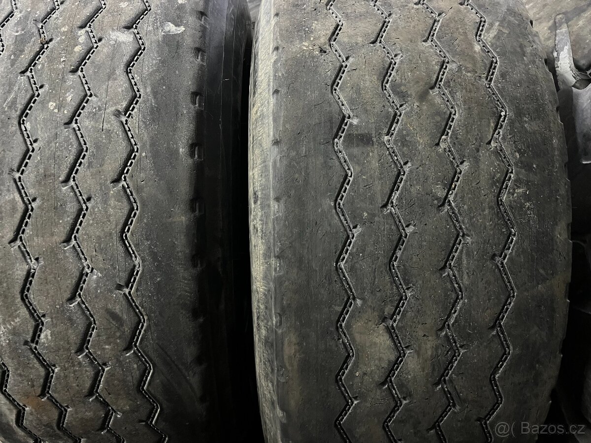 BRIDGESTON 445 65 R22.5 445/65r22.5 R22.5 pneumatiky