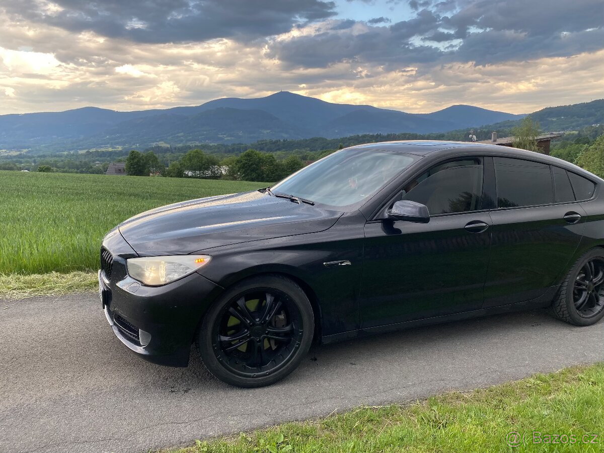 BMW 530d GT f07, BMW, GT, 530d, F07,