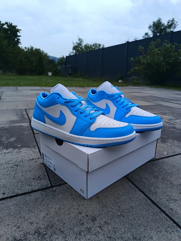 AIR Jordan 1 SE unisex