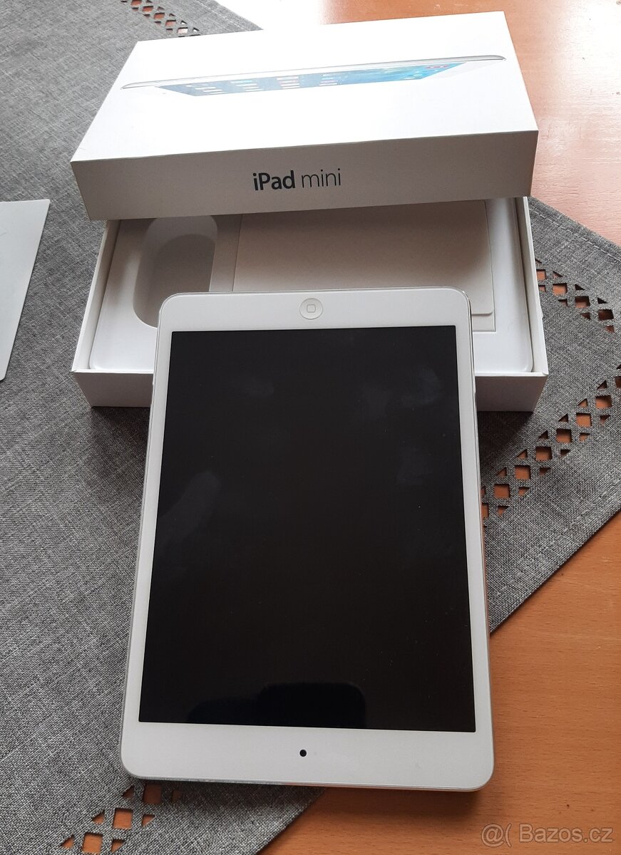 Apple Ipad mini