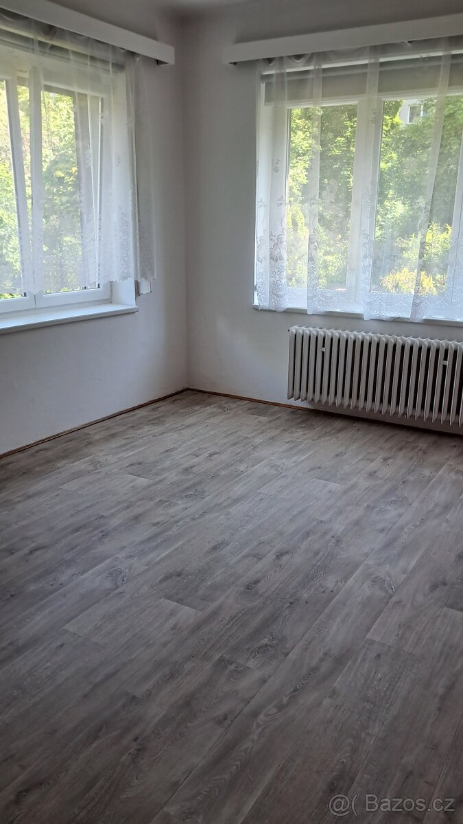 Pronajmu 2+1 ve Valašském Meziříčí