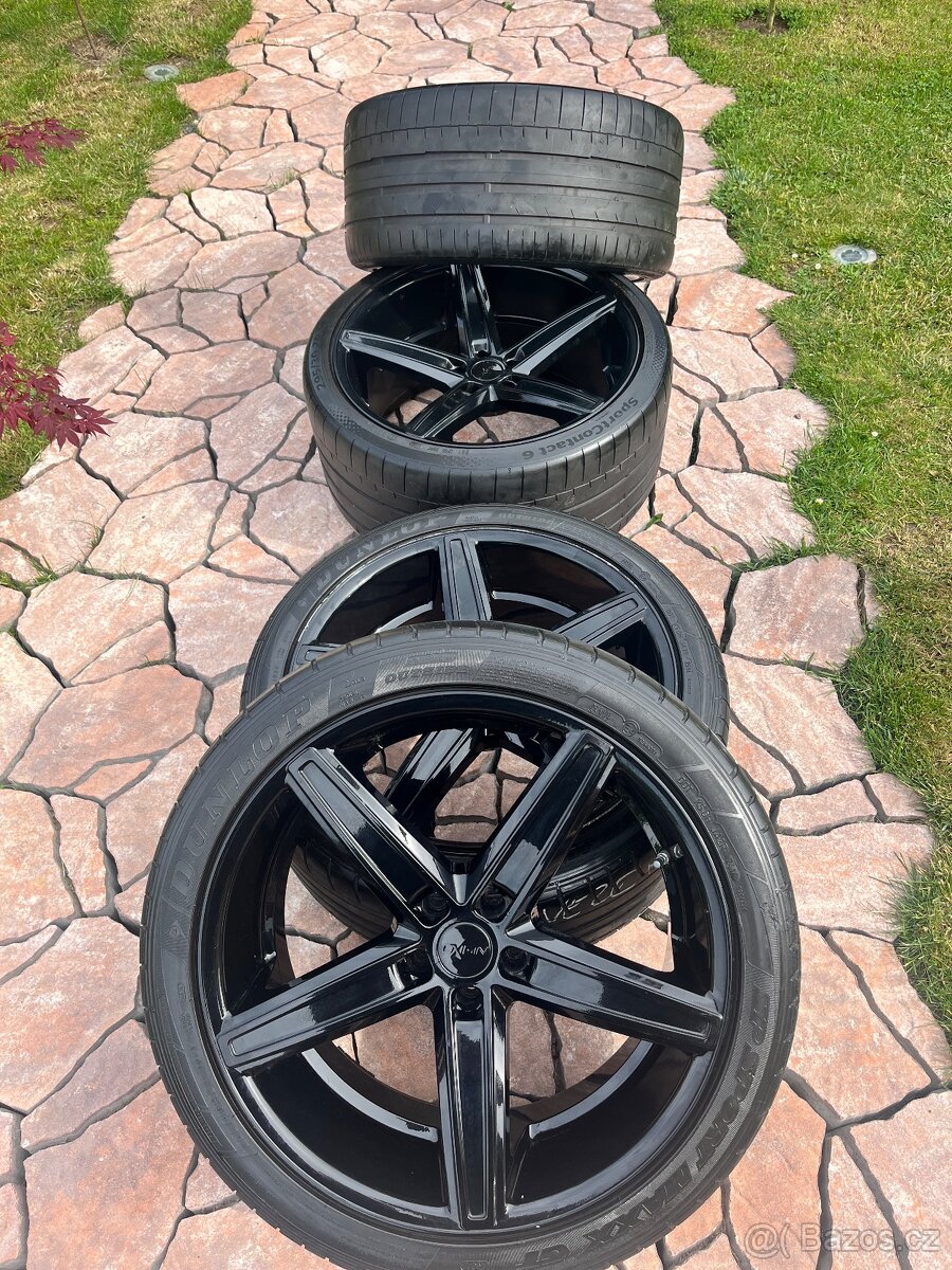 Alu Kola r21