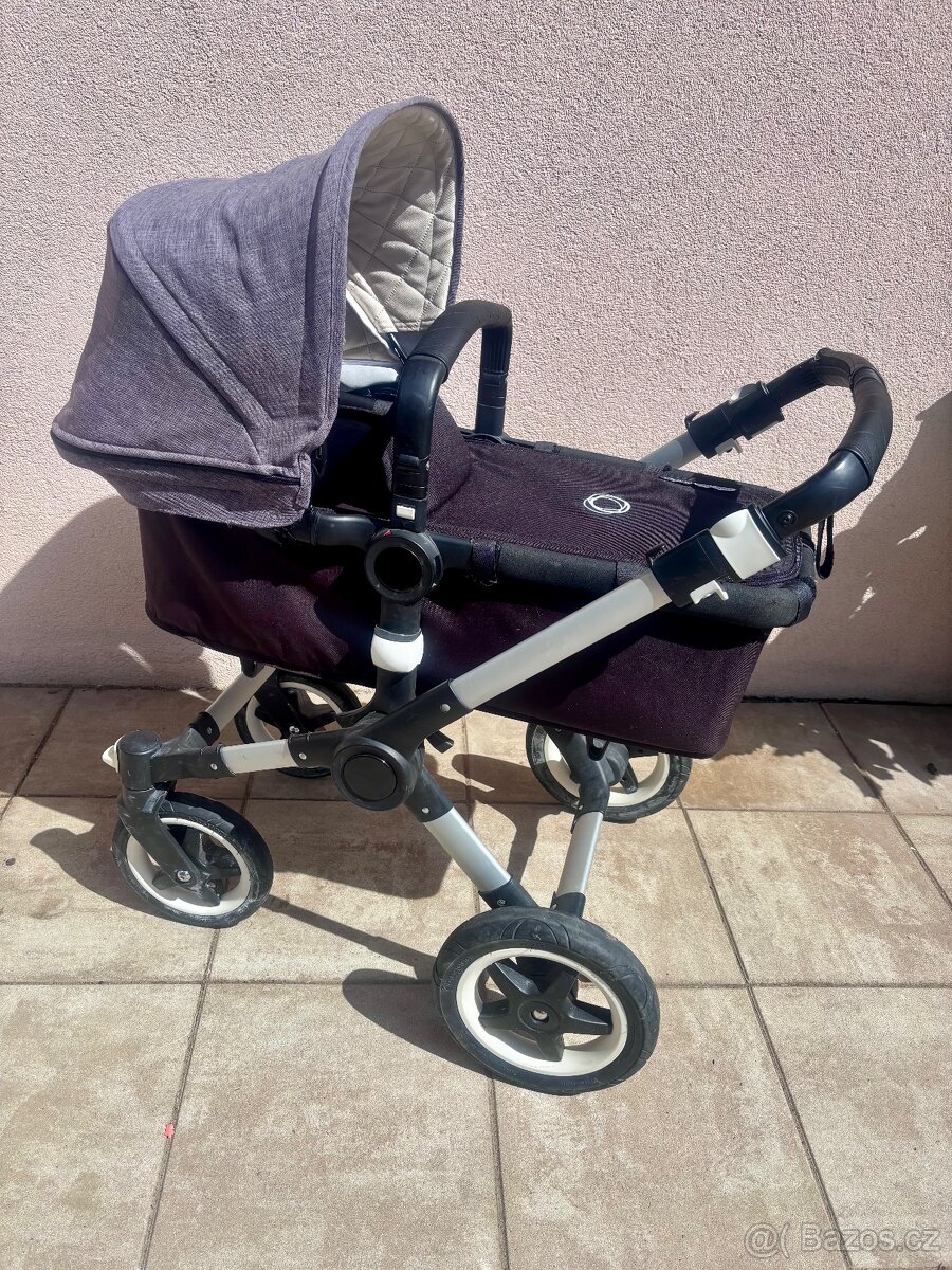Bugaboo buffalo