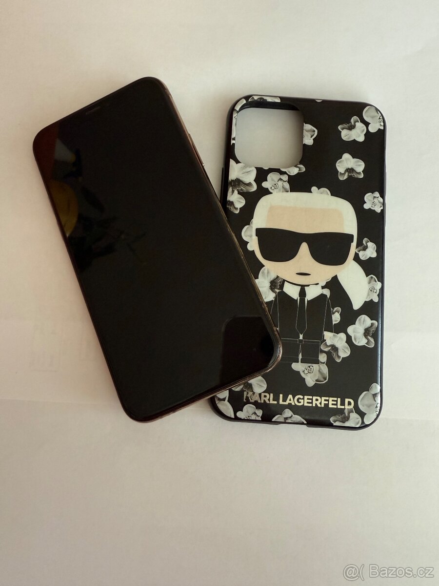 Iphone 11 Pro 64GB
