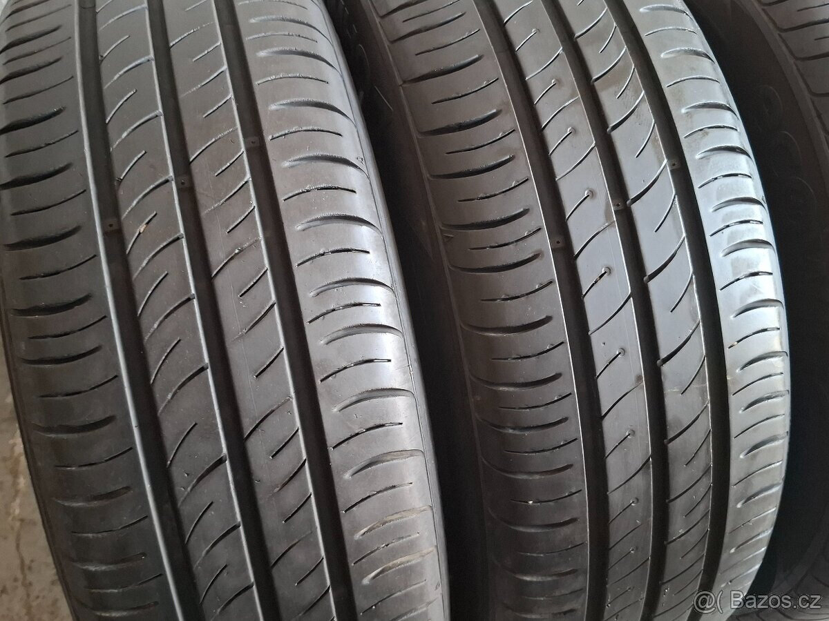 185/60 r15 Kumho Ecowing