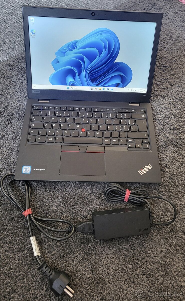Lenovo ThingPad