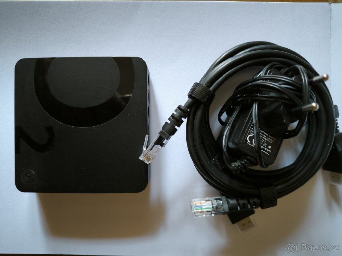 Set top box Vodafone