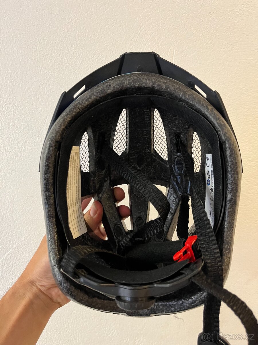 Dětská cyklo přilba
