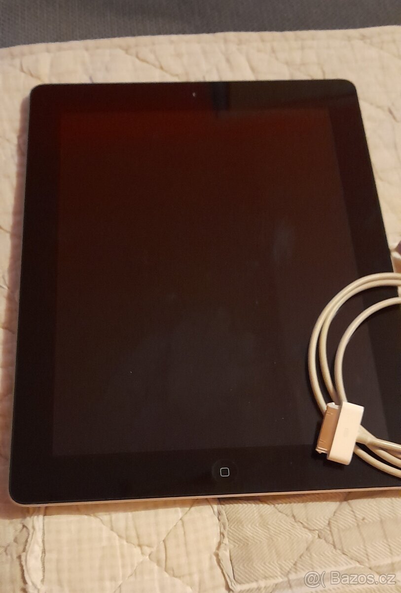 Apple iPad 16GB