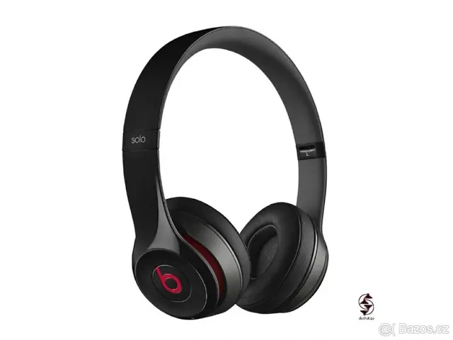 Top extrémně výkonné Beats Solo 3 by Apple p.c 13256,-