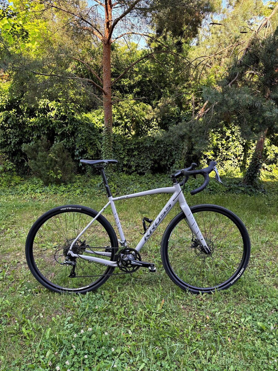Kross Esker 1.0 Gravel