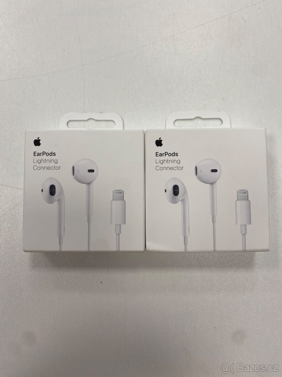 EarPods Lightning Connector