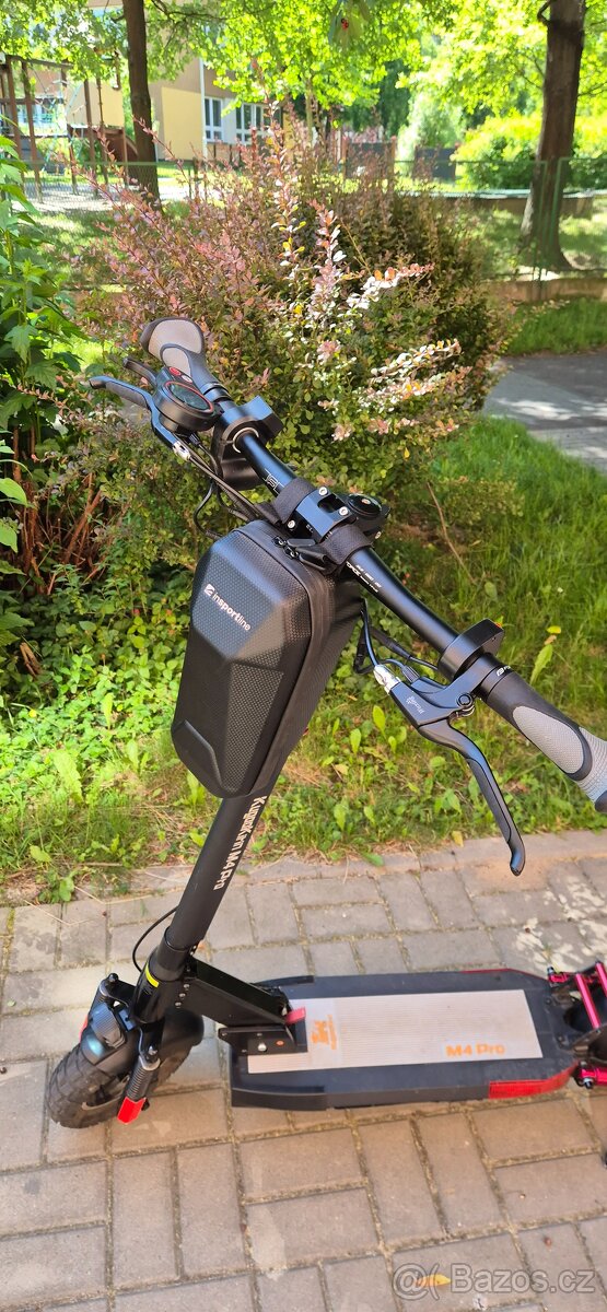 Kugoo kirin M4 Pro
