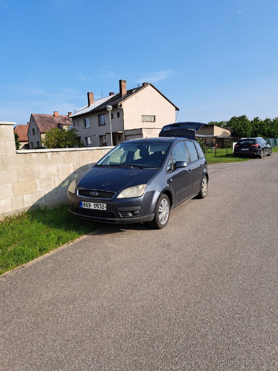 Prodám FORD - C-MAX
