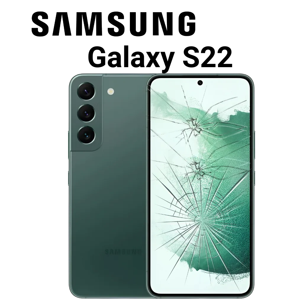 koupím Samsung S22 na náhradní díly