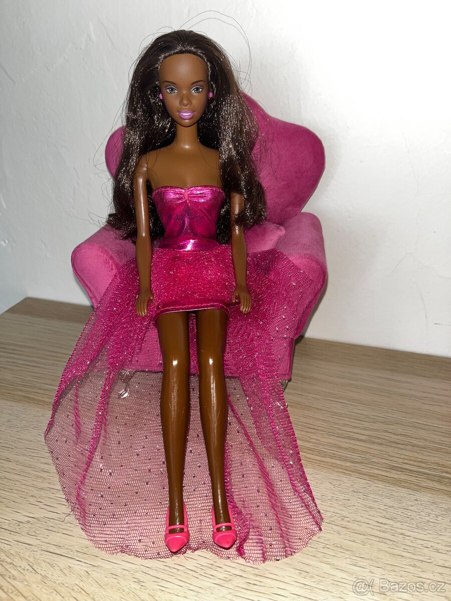 Barbie