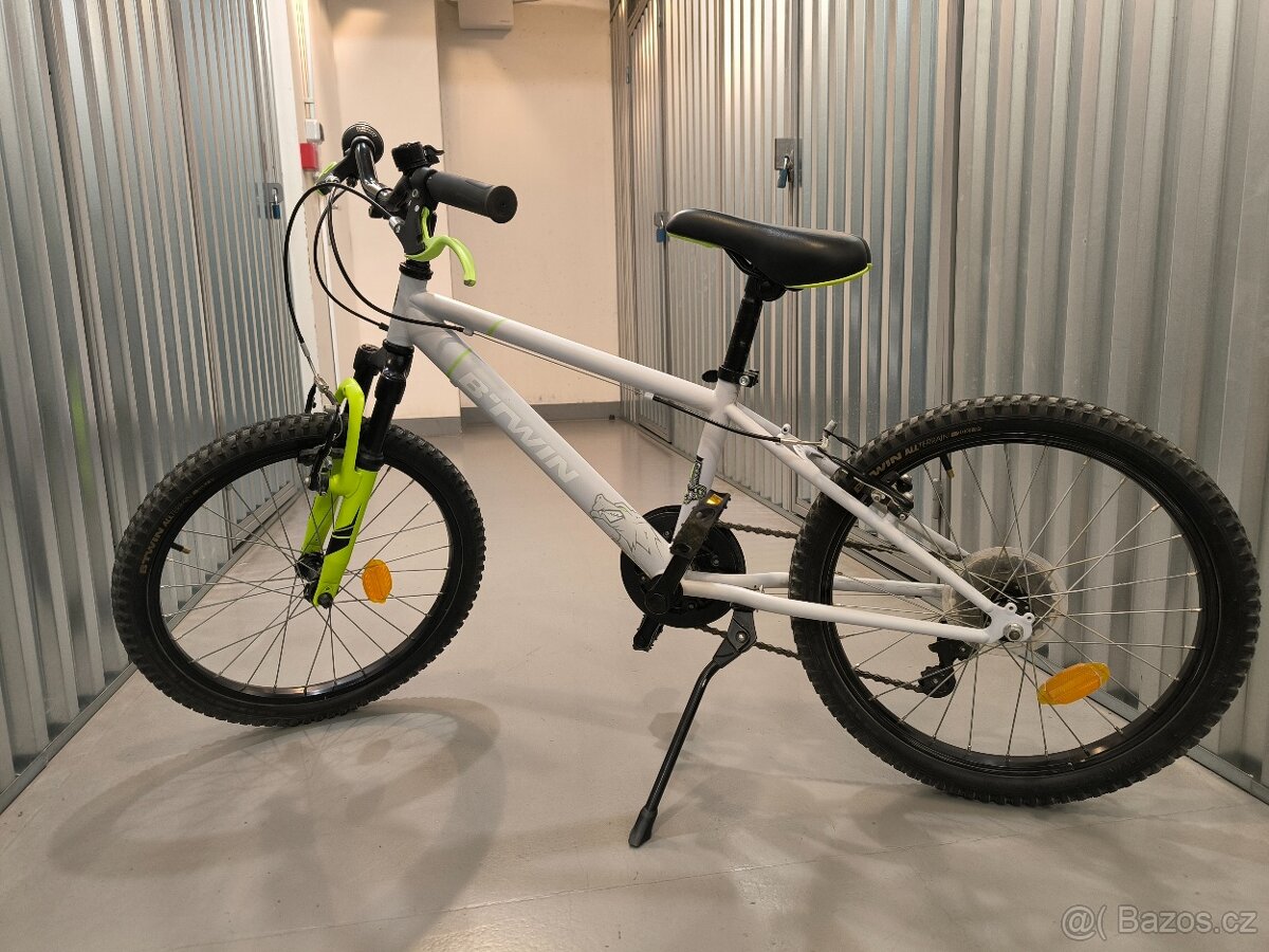 Kolo Btwin 20