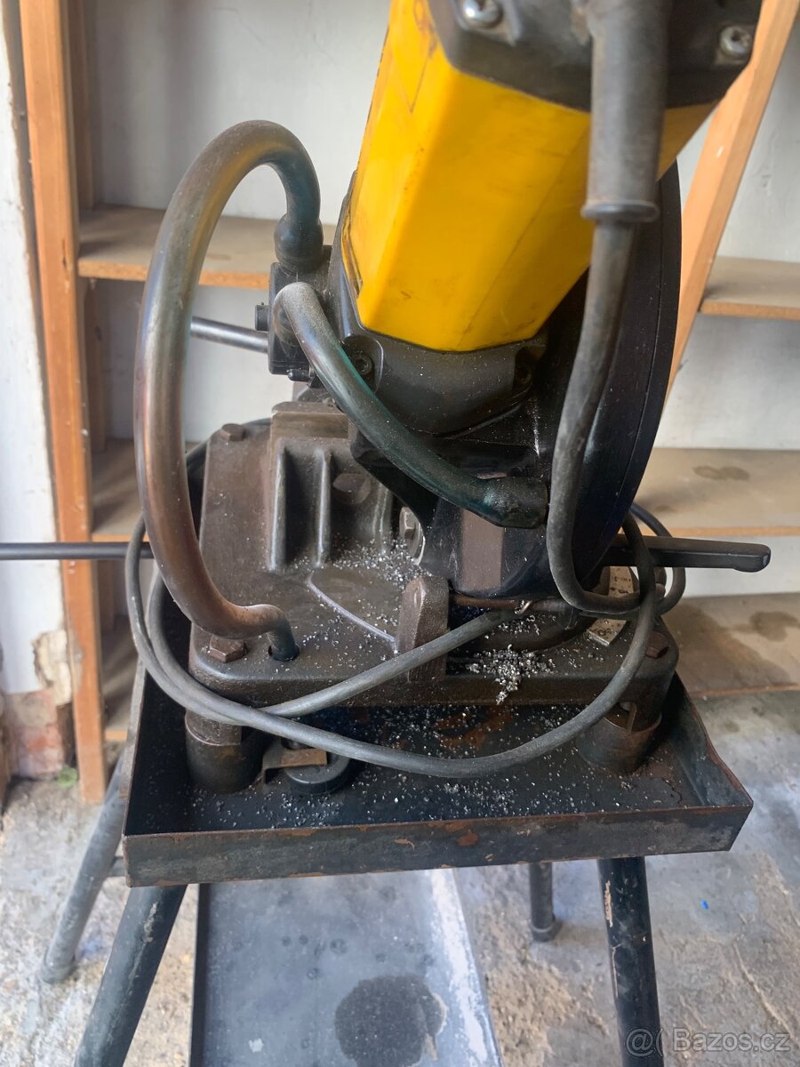 Kotoučová pila na kov REMS Turbo K Basic