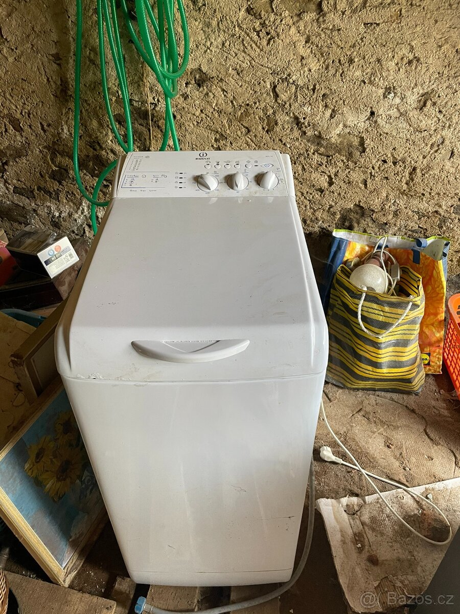Indesit WITL 90