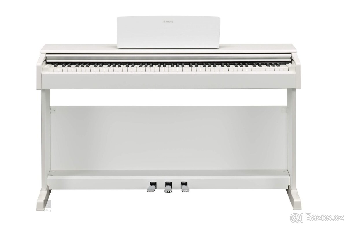 Yamaha YDP - 145 WH